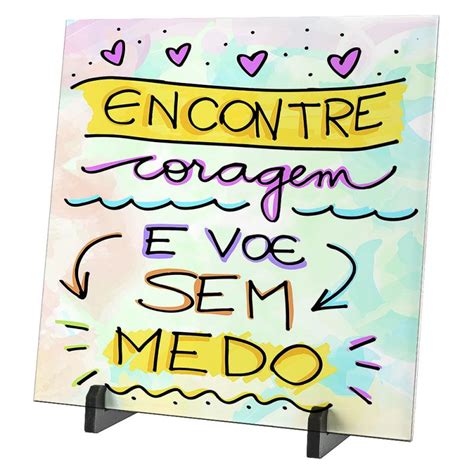 Azulejo Personalizado Frases Decorativo