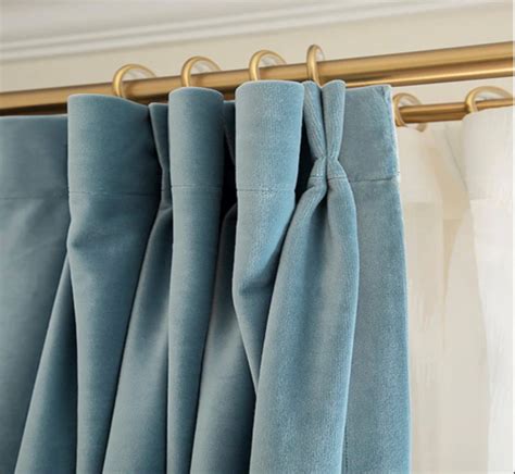 5 Best Curtain Fabrics for your Home - Decorator Advice