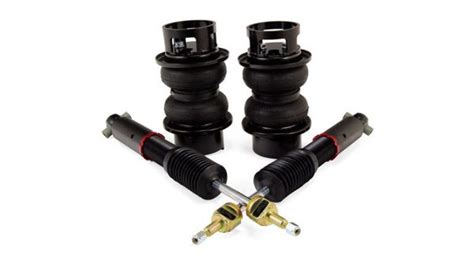 Bmw 3 Series F30 Air Ride Suspension Supplies