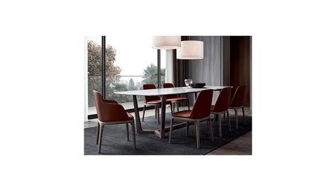 Grace Dining Chair By Poliform Switch Modern