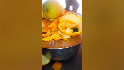 Street food chaat Jammu famous Kimb chaat #shorts #streetfood # ...