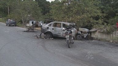 JAM 1ª edição Acidente entre táxi e moto mata duas pessoas na Zona