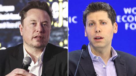 Elon Musk demanda a la empresa creadora de ChatGPT por violación de