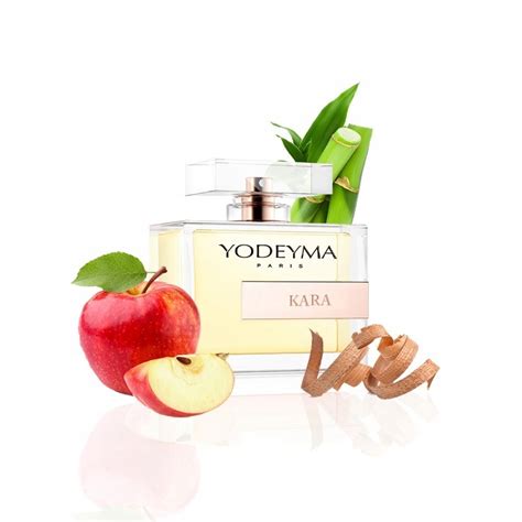 Perfumy Yodeyma Kara 100 Ml 13474827872 Allegropl