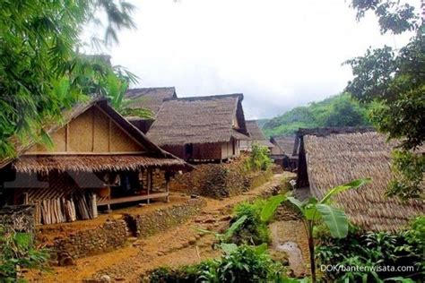 Mengenal Suku Baduy Suku Asli Dari Provinsi Banten