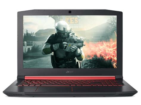 Pc Portable Acer Nitro An Vq Pc Portable Darty Ordinateur