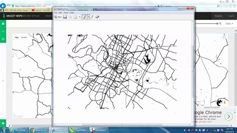 How To Draw A Map Maps Location Catalog Online | Images and Photos finder