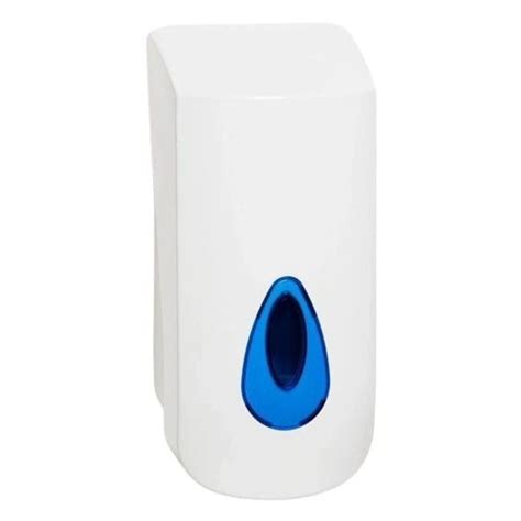 Classic 900ml Commercial Hand Soap Dispenser White Ifs020pwb