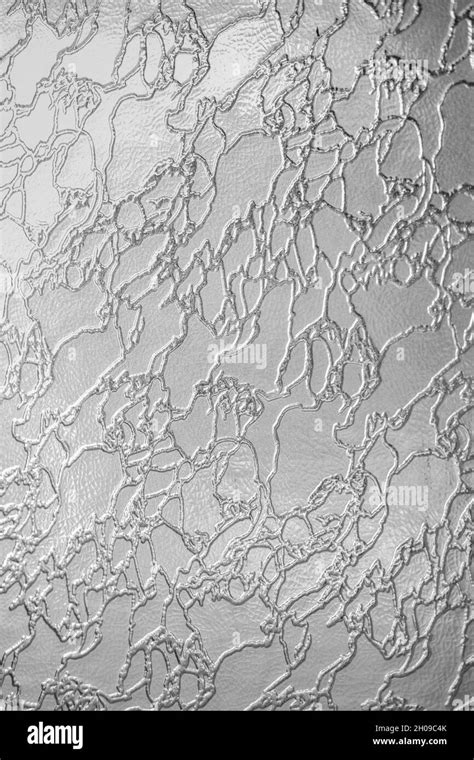 Frosted Glass Panel Texture