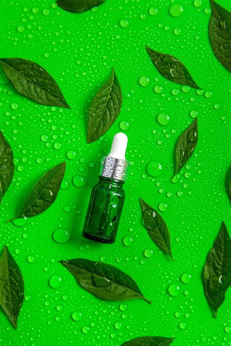 Les Bienfaits De Linhalation Dhuile Essentielle De Tea Tree Pour