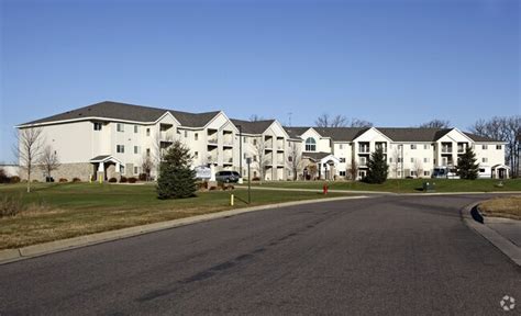 Westwind Apartments Rentals Saint Cloud Mn