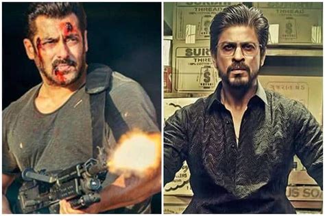 Tiger Zinda Hai Box Office Collection Salman Khan Creates Another Big