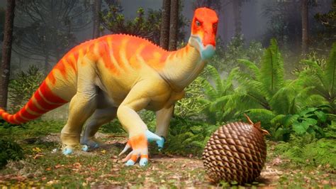 Iguanodon Dino Pops New Ideas By Matt Weaver Wiki Fandom