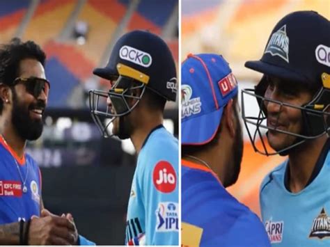 IPL 2024 GT Vs MI Rohit Sharma Or Hardik Pandya From Whose Captaincy