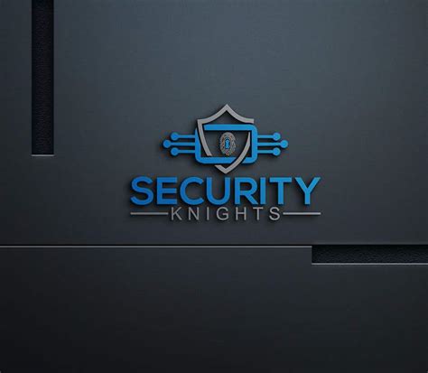 Entry 118 By Mazharul479m For Build Security Company Logo Freelancer