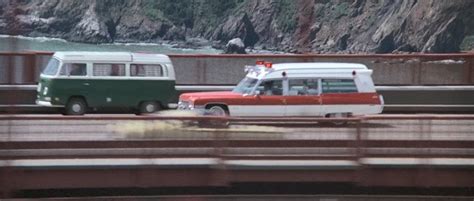 IMCDb Org 1971 Volkswagen Campmobile T2 Typ 2 In The Killer Elite