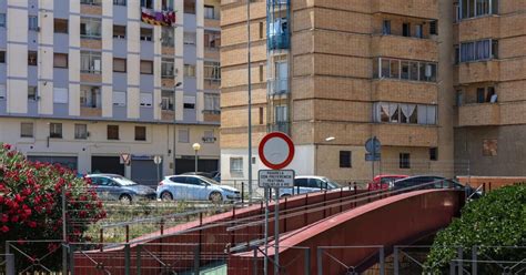 Huesca vuelve a licitar la reparación de la pasarela del Isuela por 198