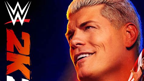 Wwe K Roadmap De Dlc Divulgado