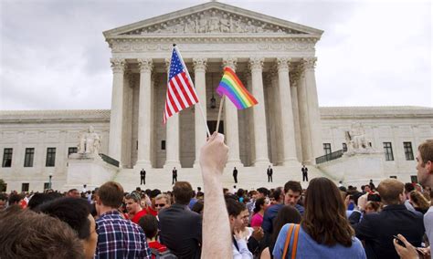 Igreja Episcopal Dos Estados Unidos Aprova Casamento Gay Jornal O Globo