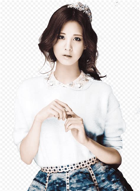 Seohyun Png Klipartz