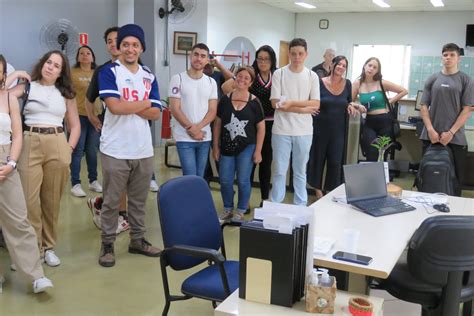 Ingressantes 2024 são recebidos café da manhã a participação