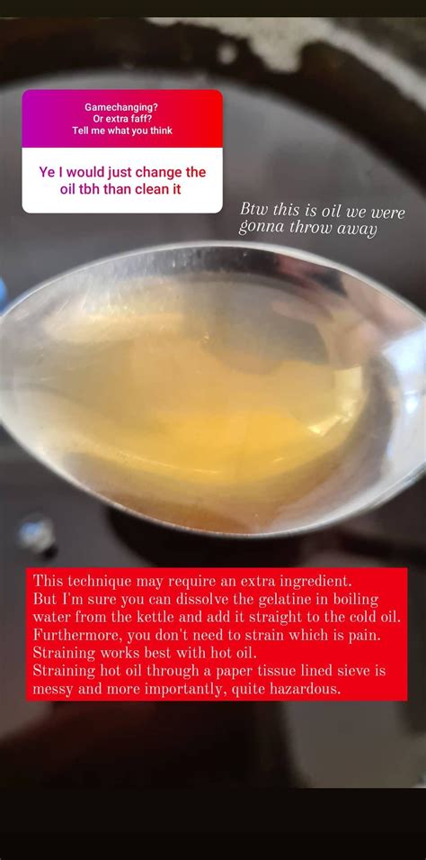 5 Simple Steps To Siphon And Safely Dispose Of Used Oil