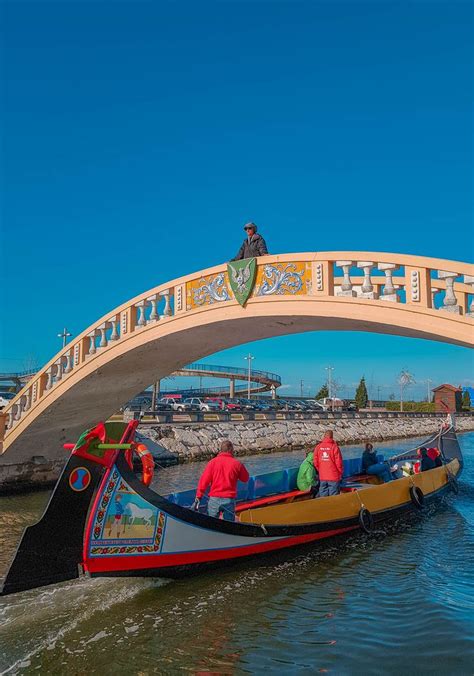 Aveiro O Que Visitar Ver E Fazer Roteiro De E Dias Vagamundos