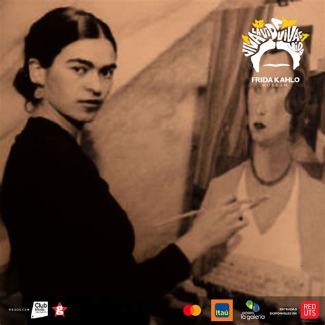 Este De Noviembre Se Inicia La Muestra Inmersiva Frida Kahlo Radio