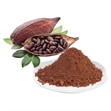 Cacao Org Nico En Polvo X Kg Nutryd A Per