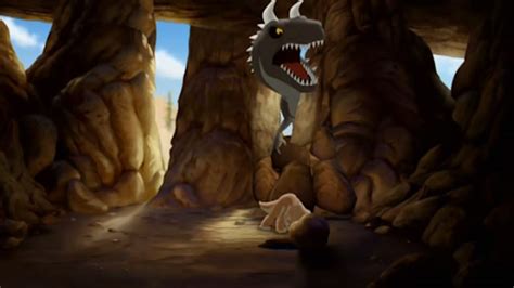 Image Horned Sharptooth 8 Land Before Time Wiki Fandom