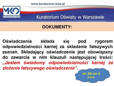 Ppt Zasady I Kryteria Rekrutacji Do Publicznych Przedszkoli