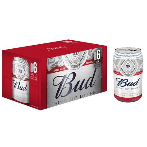 Budweiser Premium Lager Bottle Aq Group Partners