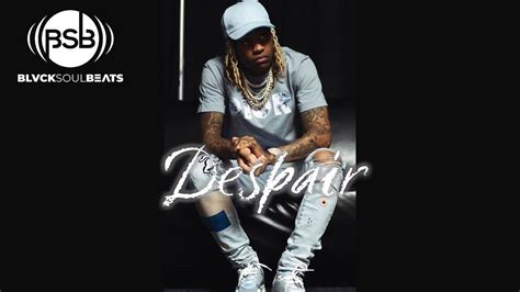 Free Piano Lil Durk X Polo G Type Beat Despair Toosii