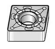 Widia Turning Inserts Cnmg Grade Tn Lathe Cutting Inserts