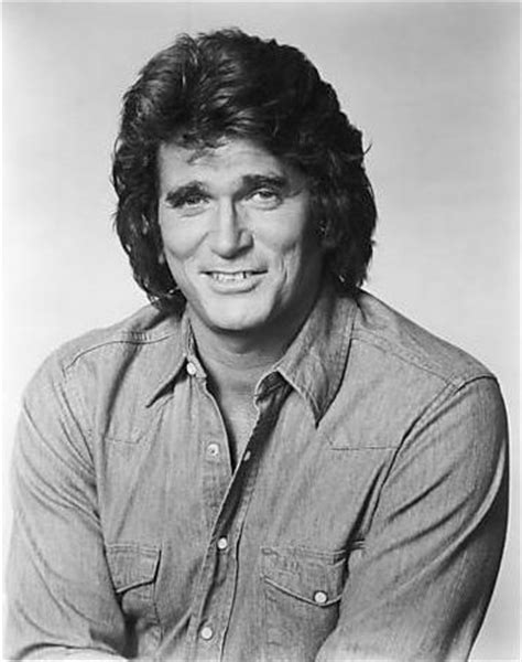 Michael Landon | Little House on the Prairie Wiki | Fandom