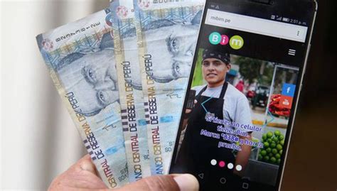 Bono 600 soles Cómo afiliarse a la billetera digital para recibir el