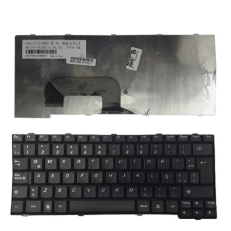 Teclado Lenovo Ideadpad S12 Magumtech