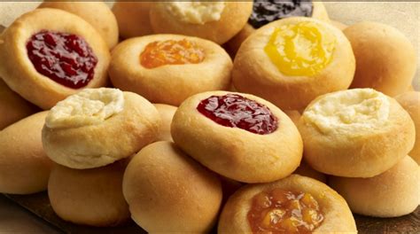 Kolache factory - tronqlero