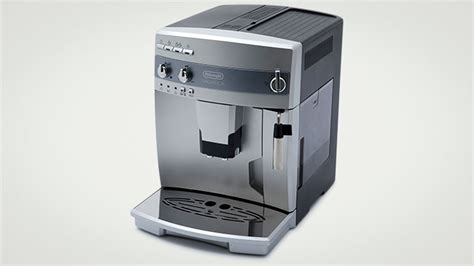 DeLonghi Magnifica ESAM 03 110 S Review Best Automatic Espresso