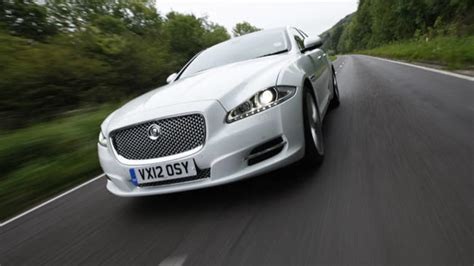 Jaguar Xj Review Carsguide