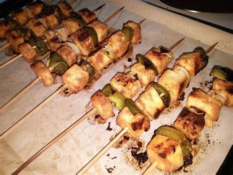 Recettes De Brochettes De Cuisinestyle