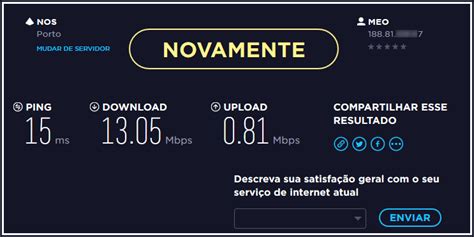 Speedtest Veja Como Fazer O Teste De Velocidade Da Internet I Técnico