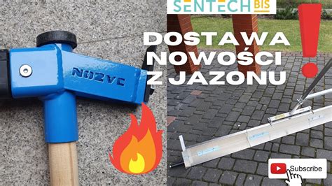 Przyjecha Y Nowo Ci Z Jazonu Sentech Bis Youtube