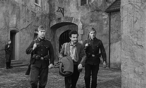 The Colditz Story 1955