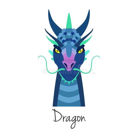 Dragon Face Free Stock Photos Stockfreeimages