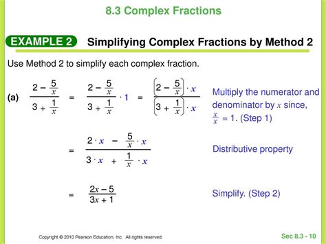 Rational Expressions And Functions Ppt Download