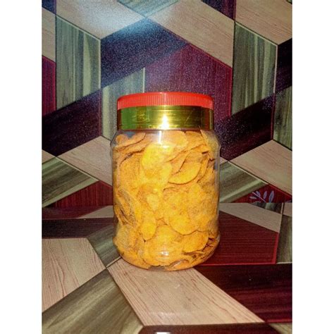 KEREPEK PISANG TANDUK CHEESE BALANG K Shopee Malaysia