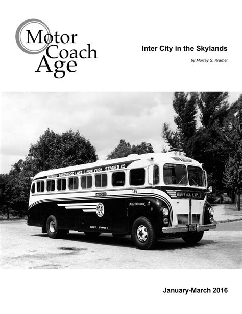 Motor Bus Society