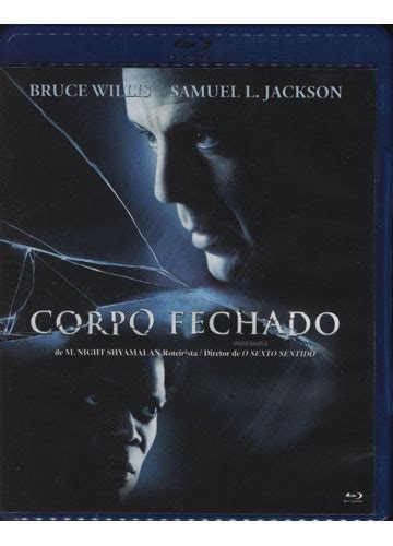 Sebo Do Messias DVD BLU RAY Corpo Fechado