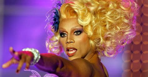 16 Things You Probably Didnt Know About Rupaul Charles